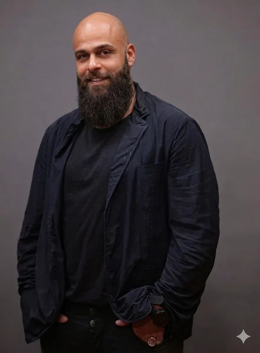 Gianni Ferraro