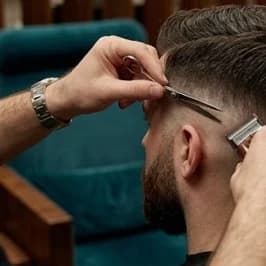 Barbering