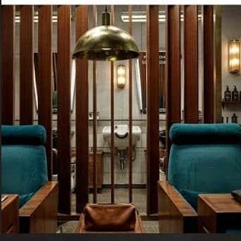 Manicure & Pedicure